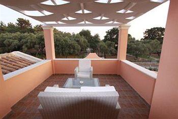 Villa Rosa Gazatika Exterior photo