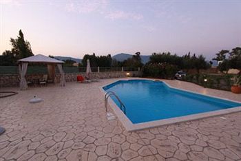 Villa Rosa Gazatika Exterior photo